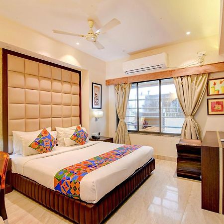 FabHotel Prime Radiant Calcutta  Esterno foto
