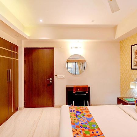 FabHotel Prime Radiant Calcutta  Esterno foto
