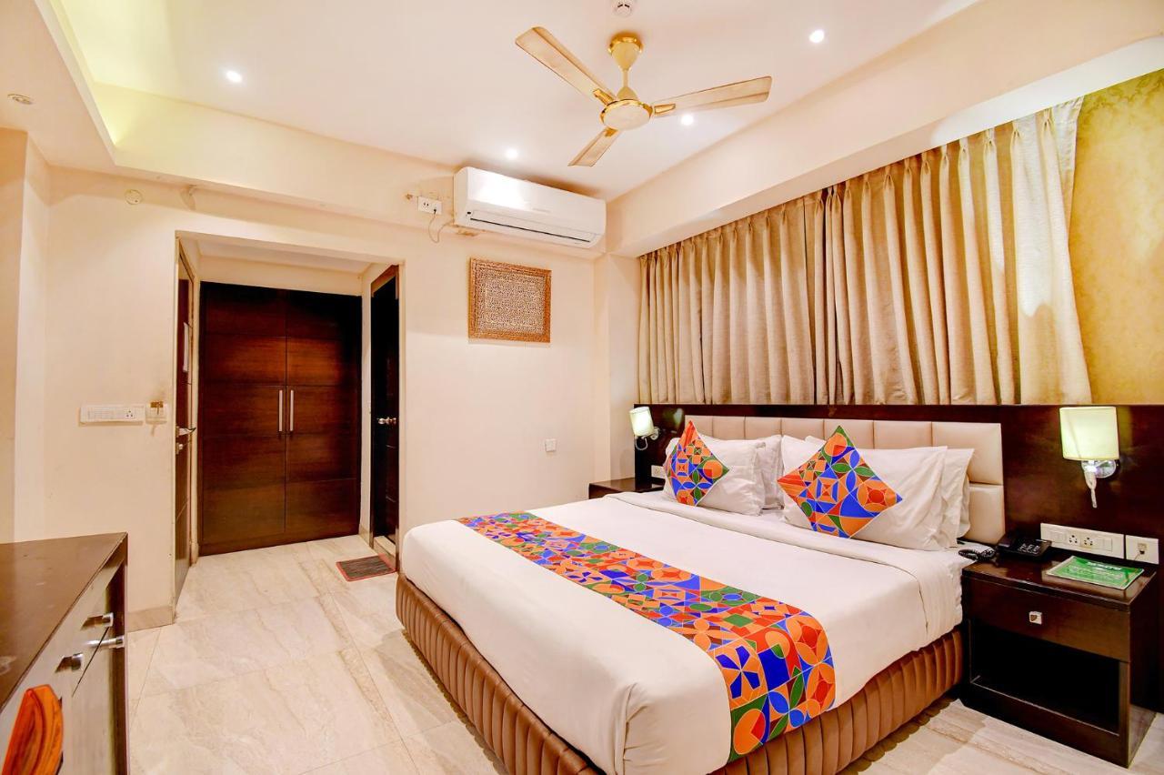 FabHotel Prime Radiant Calcutta  Esterno foto
