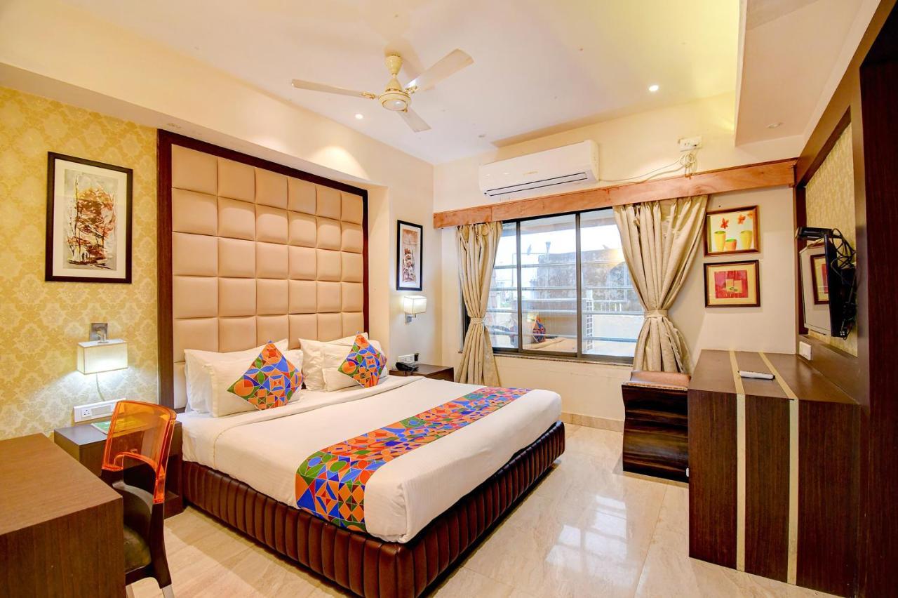 FabHotel Prime Radiant Calcutta  Esterno foto