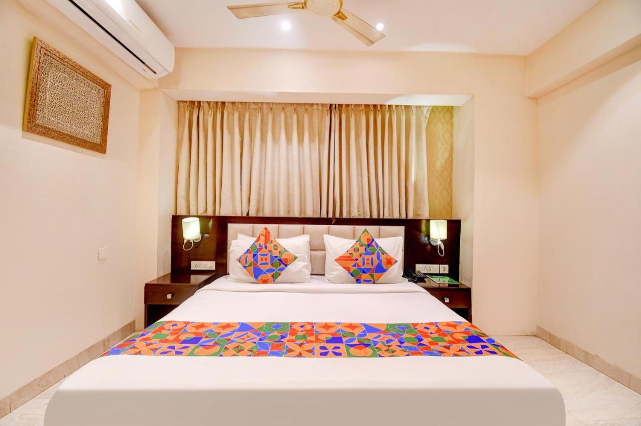FabHotel Prime Radiant Calcutta  Esterno foto
