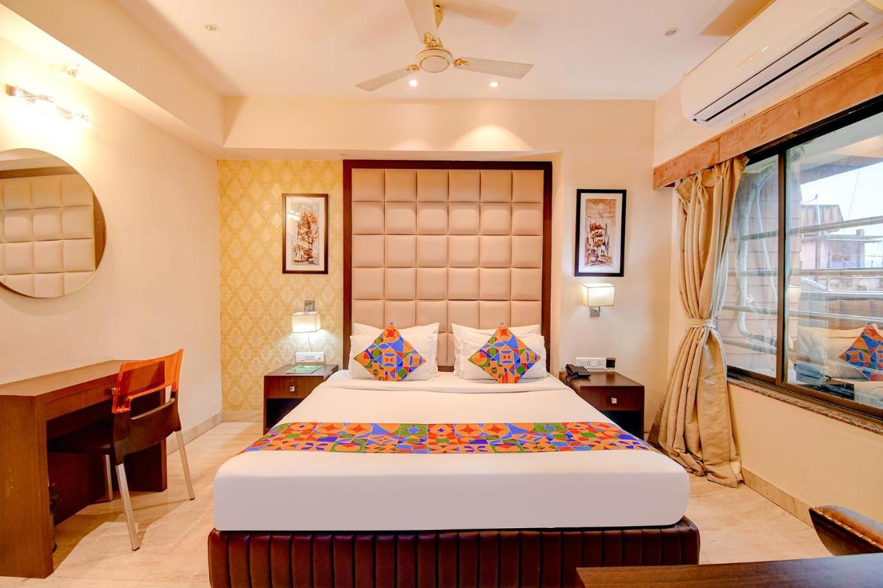 FabHotel Prime Radiant Calcutta  Esterno foto
