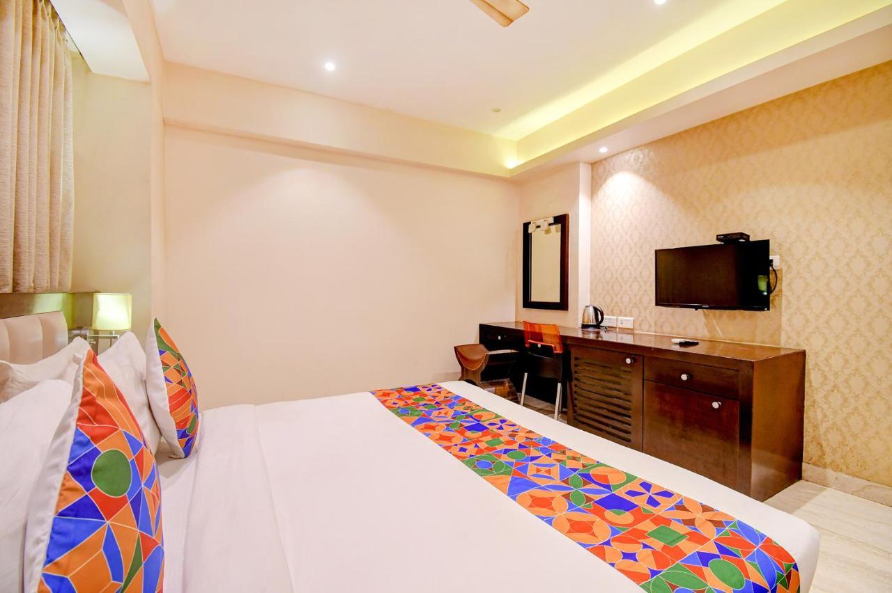 FabHotel Prime Radiant Calcutta  Esterno foto