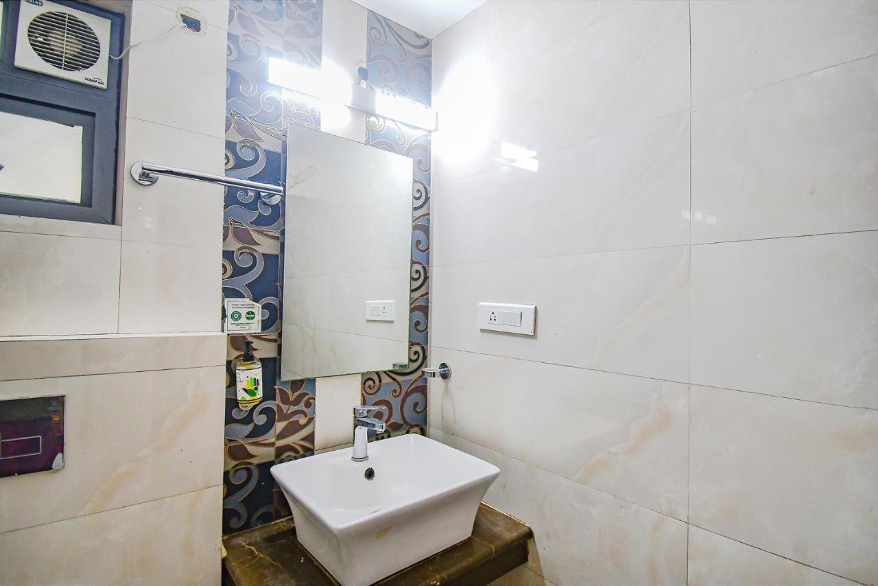 FabHotel Prime Radiant Calcutta  Esterno foto