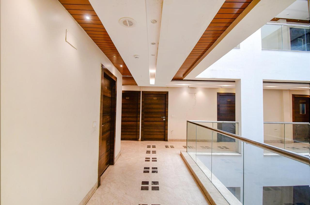 FabHotel Prime Radiant Calcutta  Esterno foto