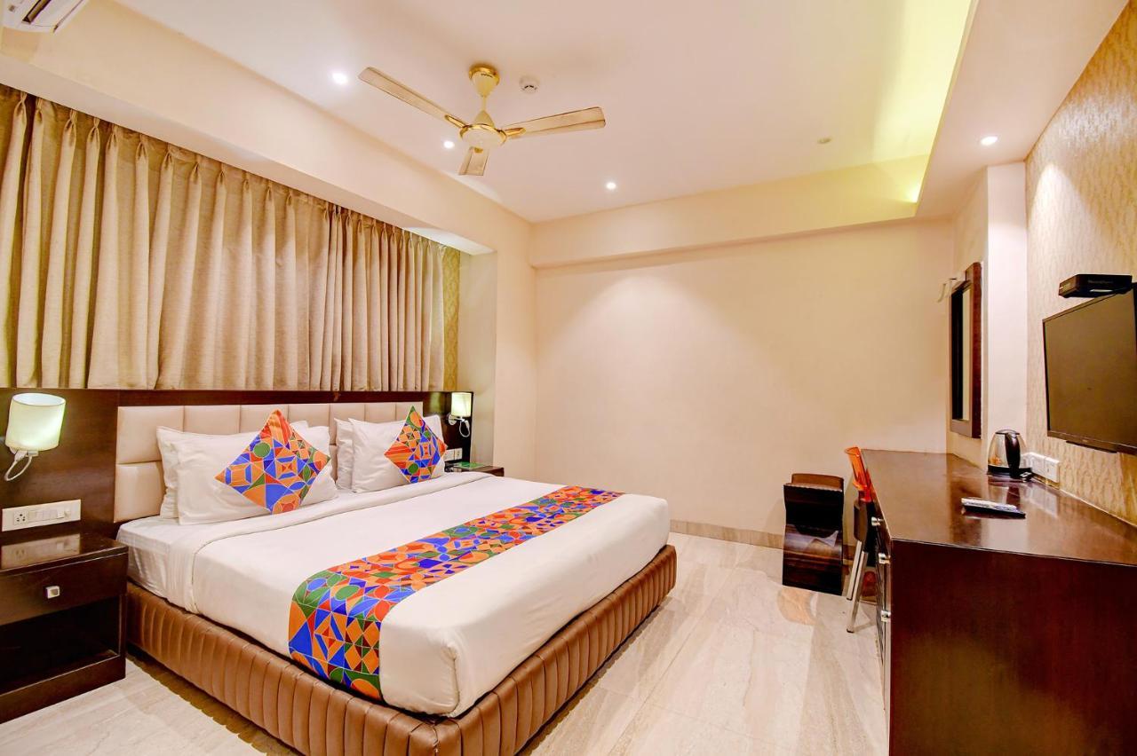 FabHotel Prime Radiant Calcutta  Esterno foto