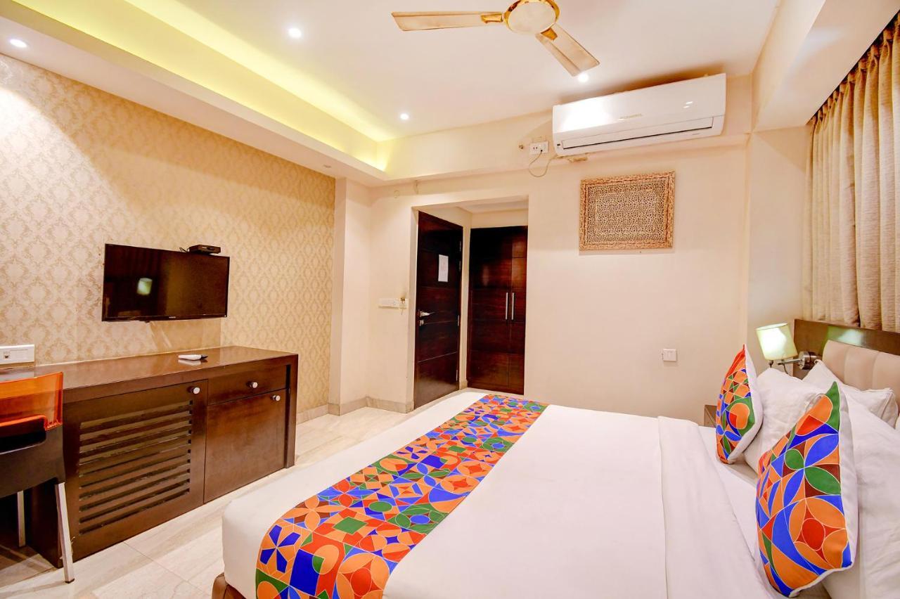 FabHotel Prime Radiant Calcutta  Esterno foto
