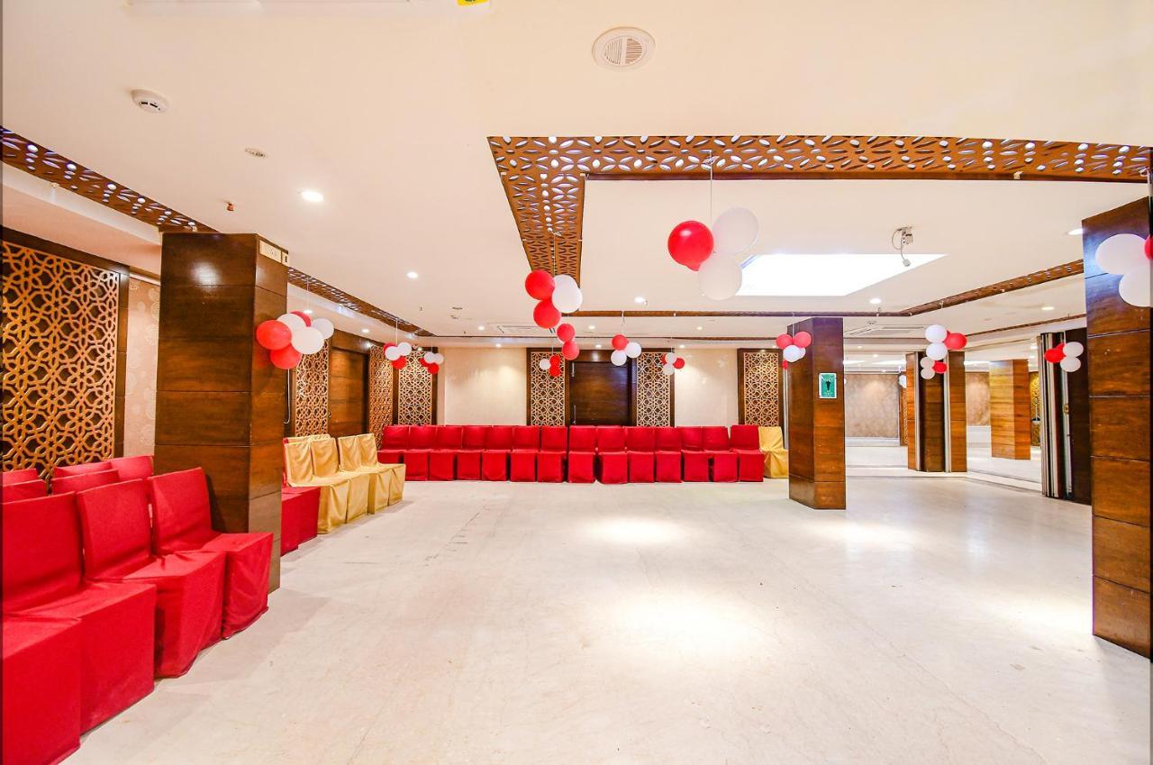FabHotel Prime Radiant Calcutta  Esterno foto