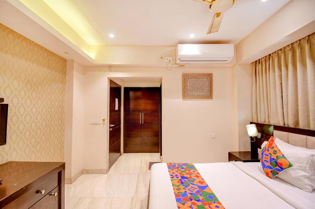 FabHotel Prime Radiant Calcutta  Esterno foto