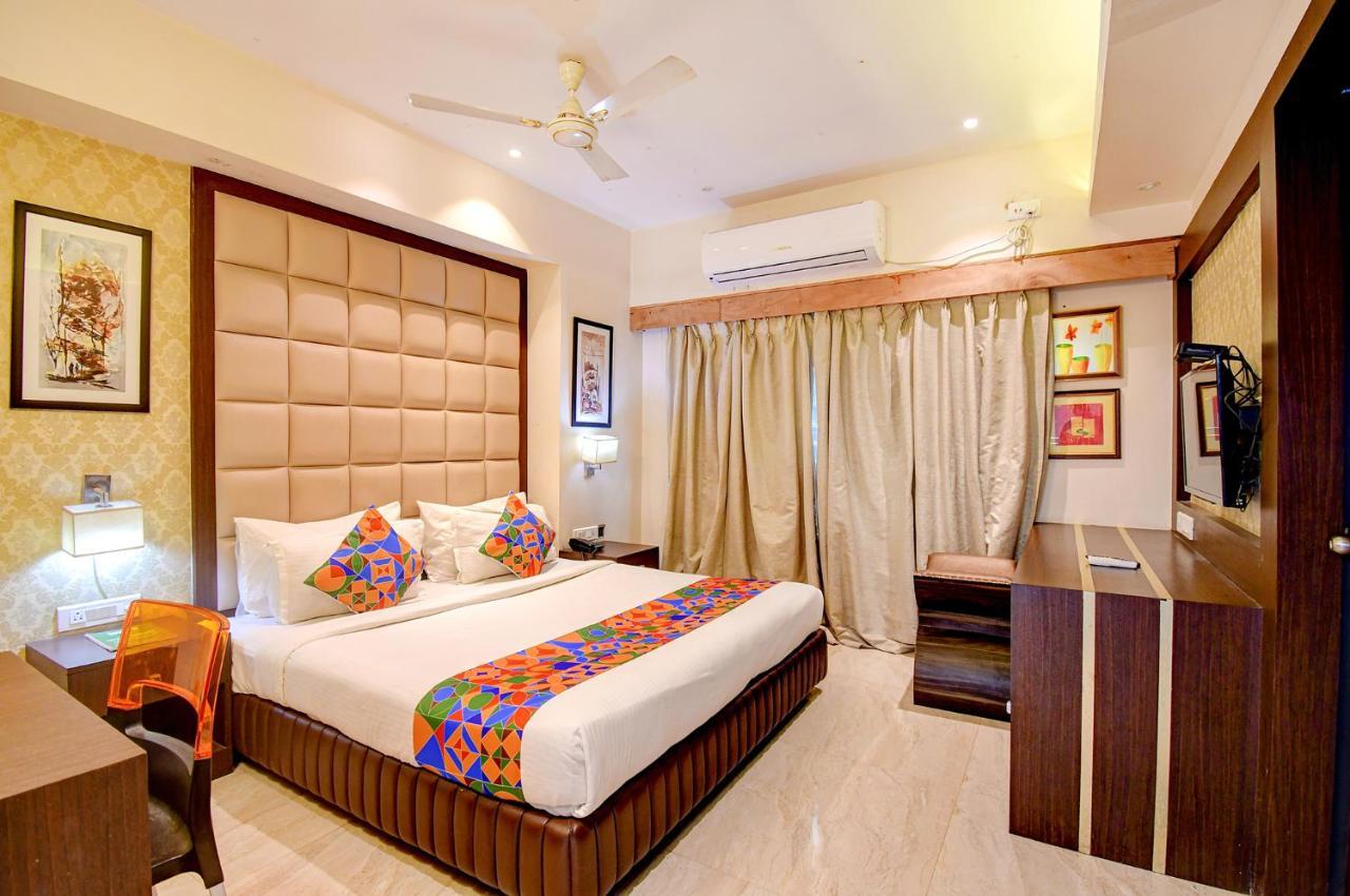 FabHotel Prime Radiant Calcutta  Esterno foto
