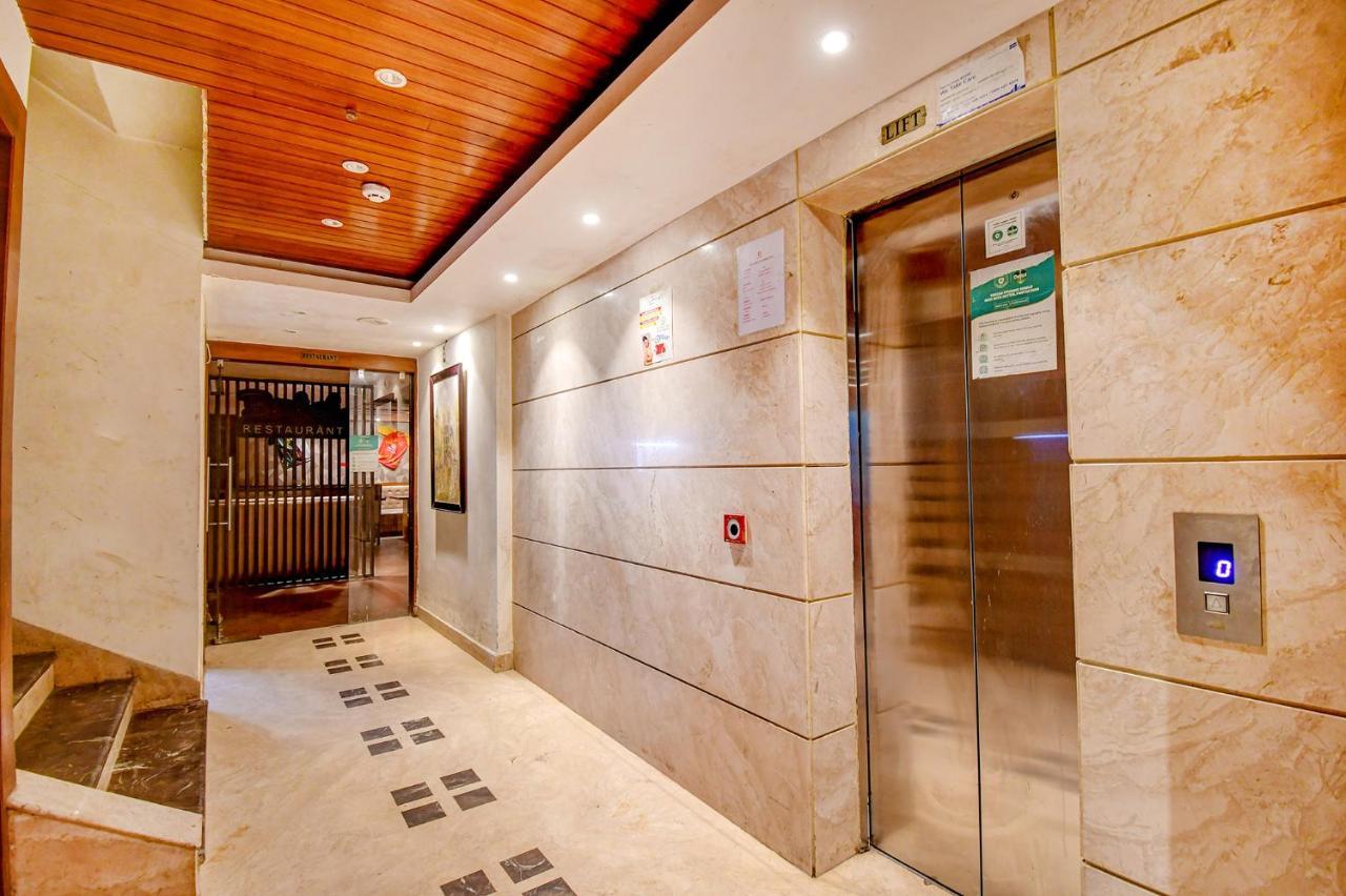 FabHotel Prime Radiant Calcutta  Esterno foto