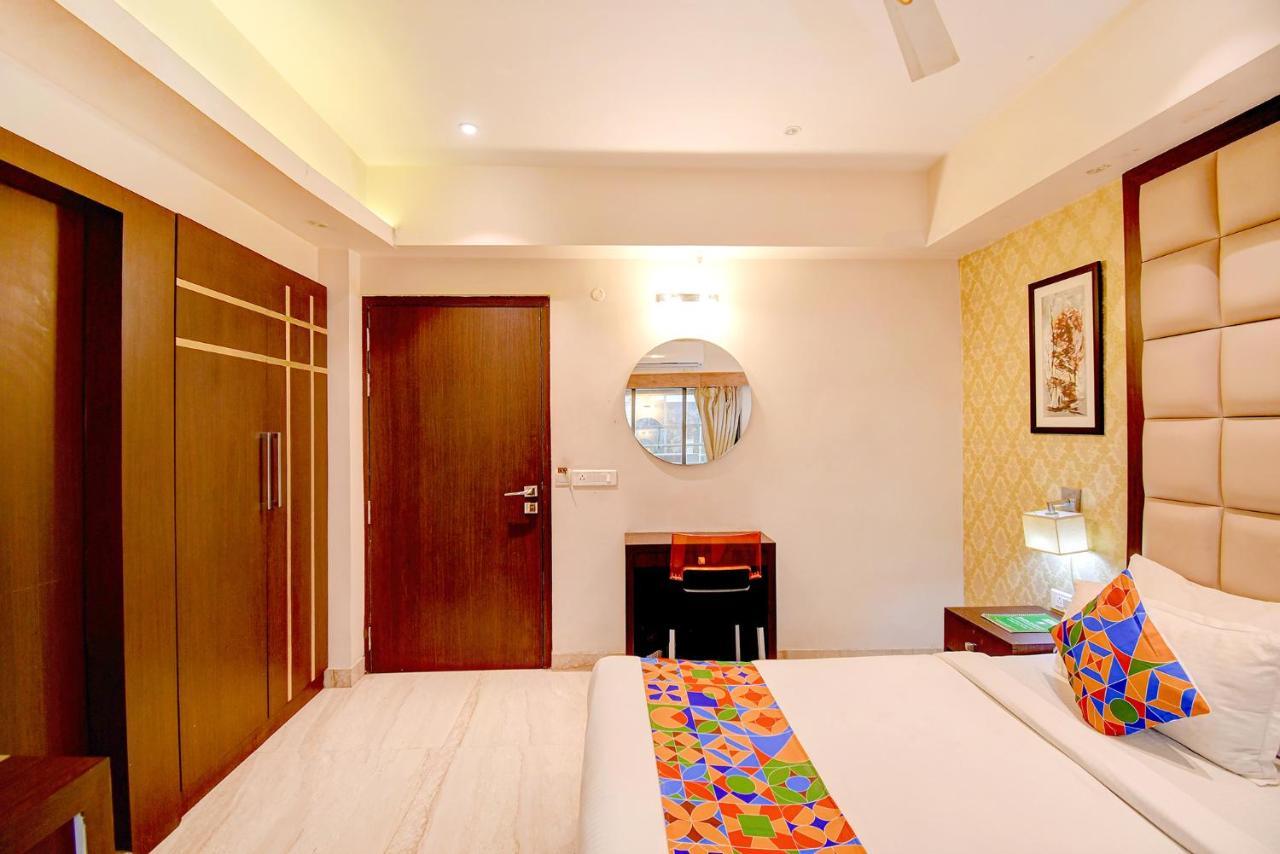 FabHotel Prime Radiant Calcutta  Esterno foto