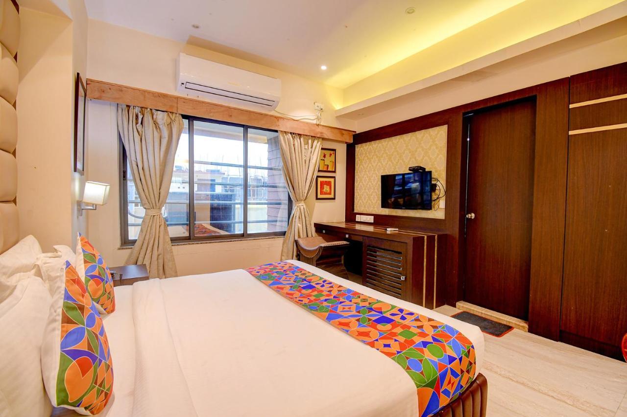 FabHotel Prime Radiant Calcutta  Esterno foto