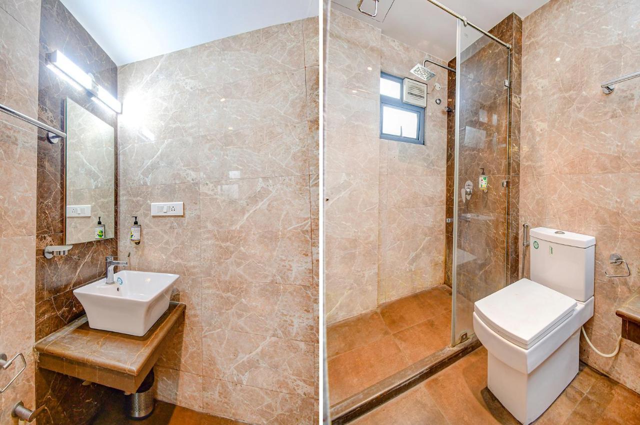 FabHotel Prime Radiant Calcutta  Esterno foto