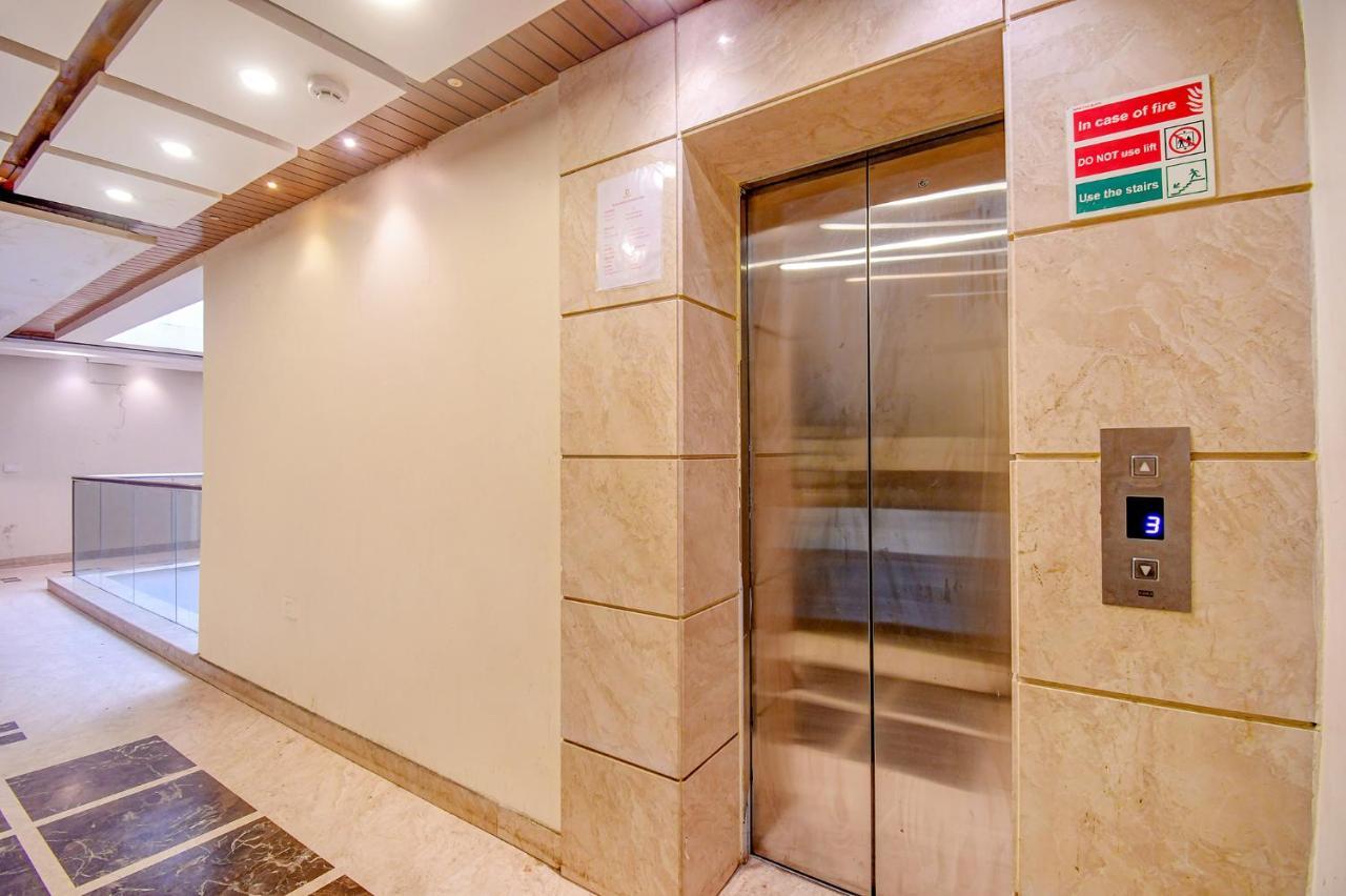 FabHotel Prime Radiant Calcutta  Esterno foto