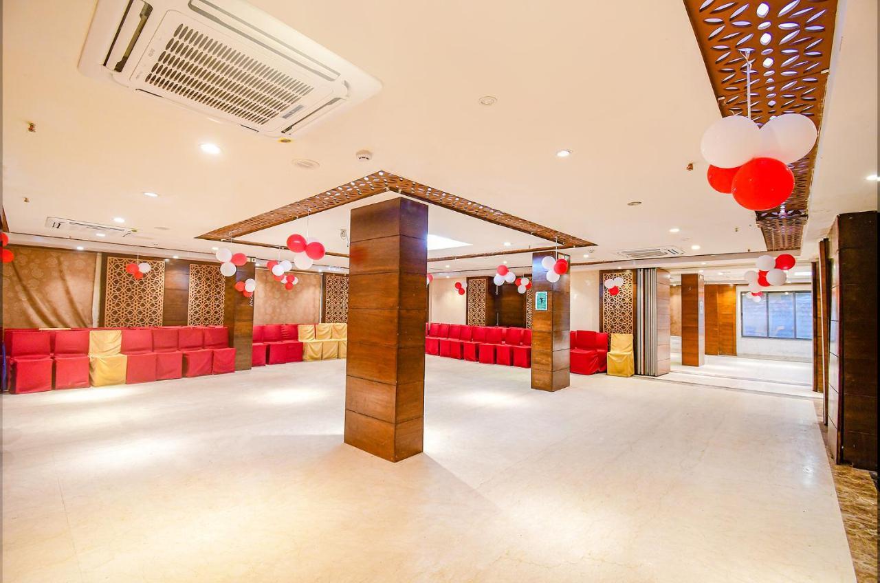 FabHotel Prime Radiant Calcutta  Esterno foto