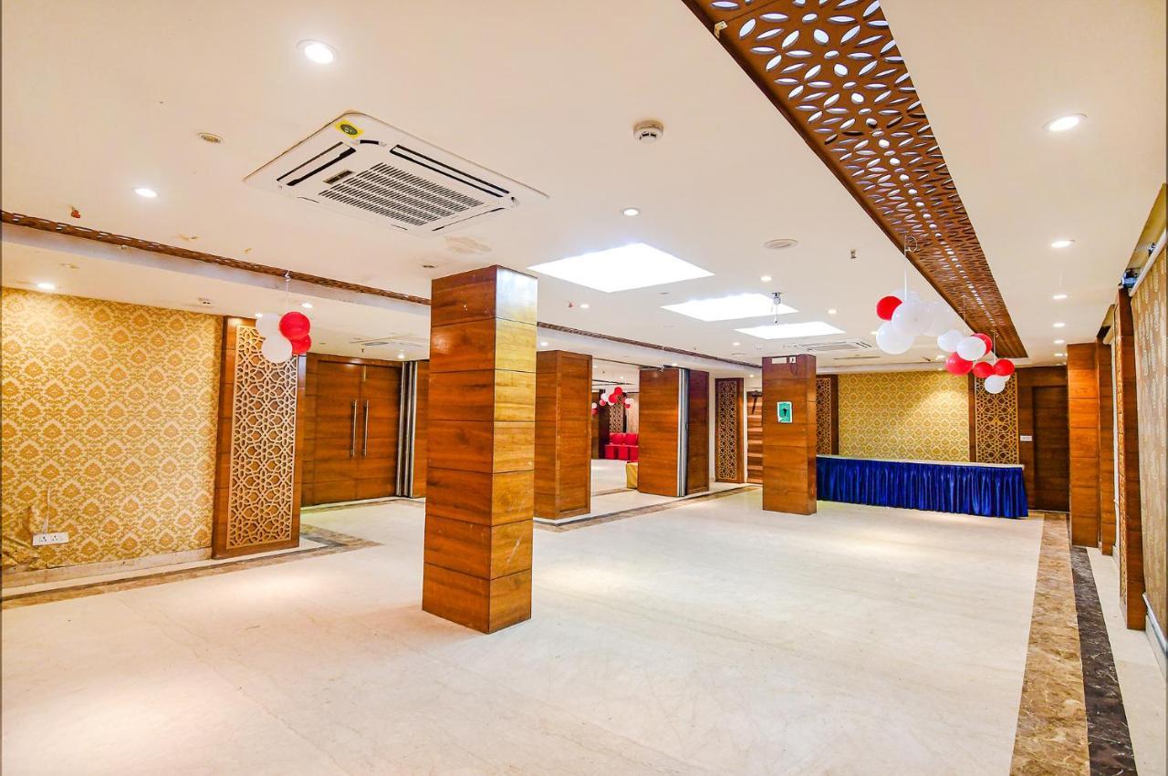 FabHotel Prime Radiant Calcutta  Esterno foto