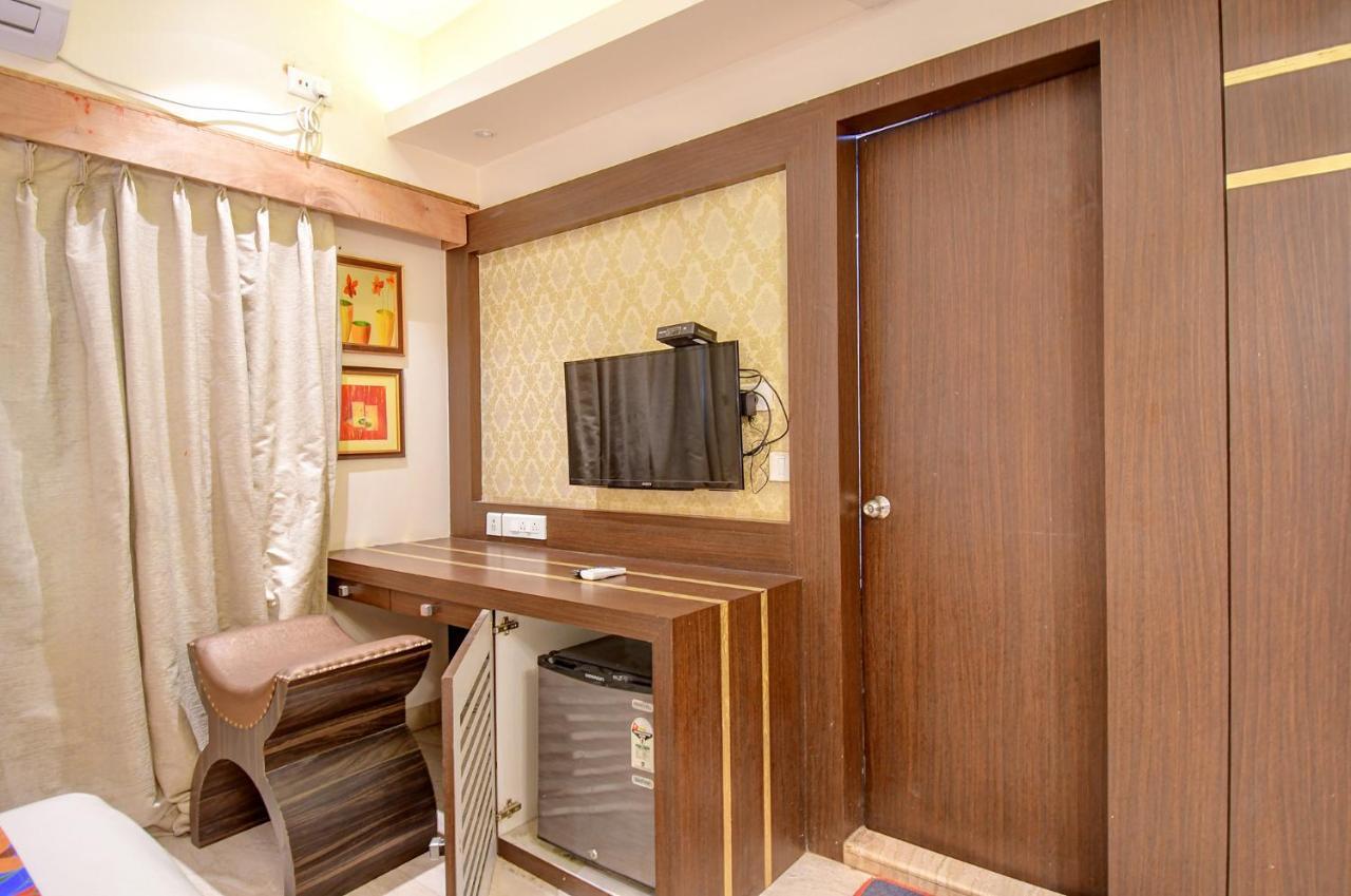 FabHotel Prime Radiant Calcutta  Esterno foto