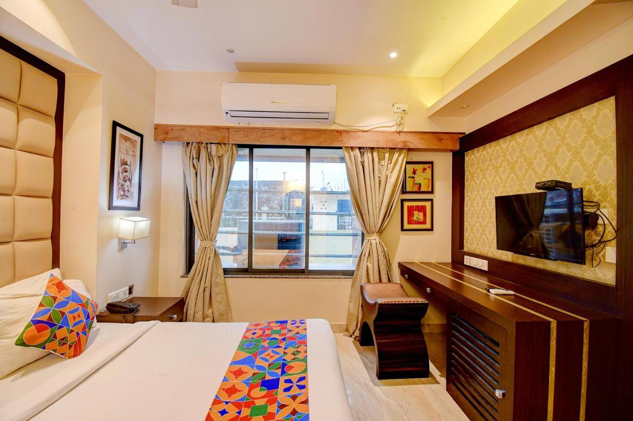 FabHotel Prime Radiant Calcutta  Esterno foto