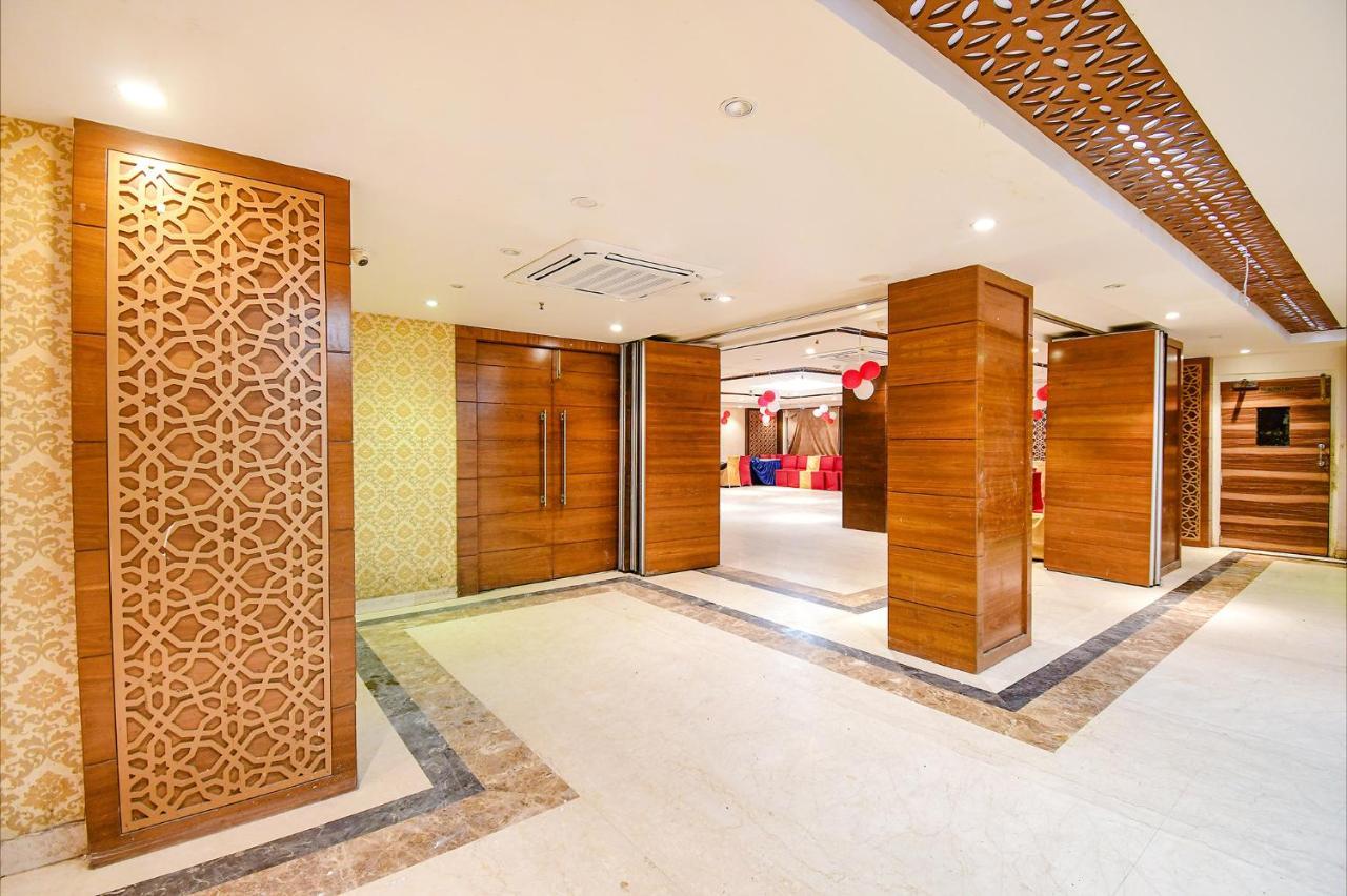 FabHotel Prime Radiant Calcutta  Esterno foto