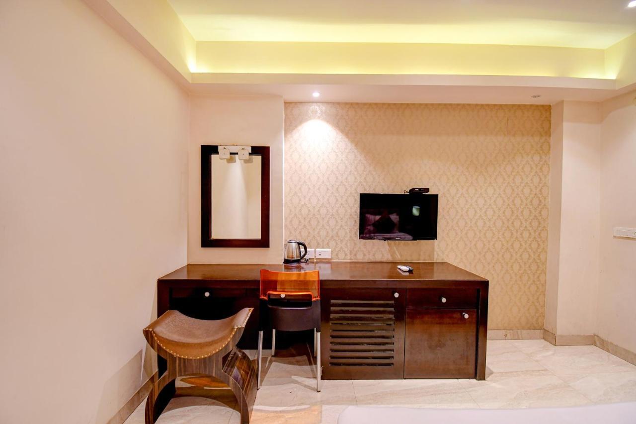 FabHotel Prime Radiant Calcutta  Esterno foto