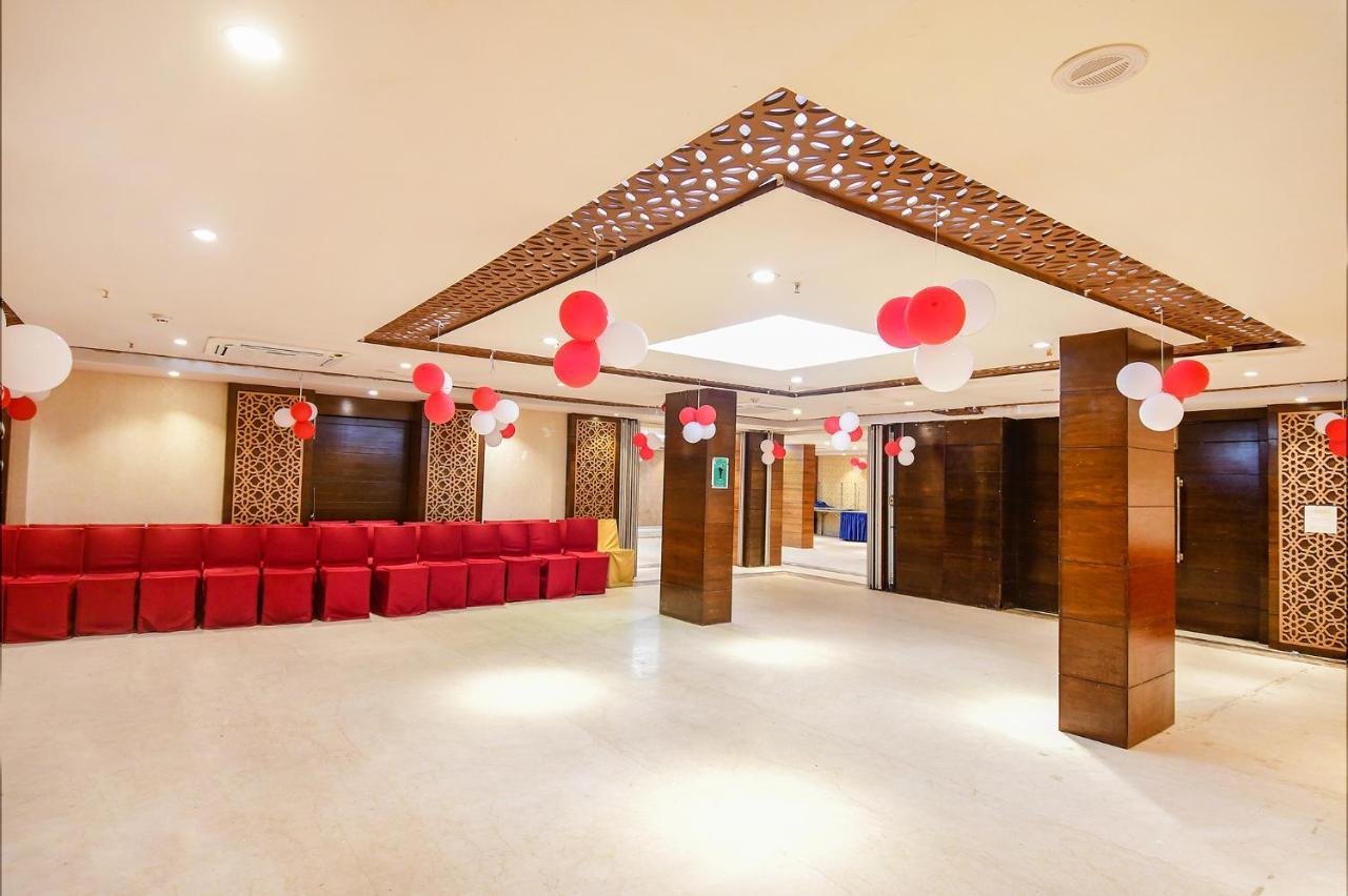 FabHotel Prime Radiant Calcutta  Esterno foto