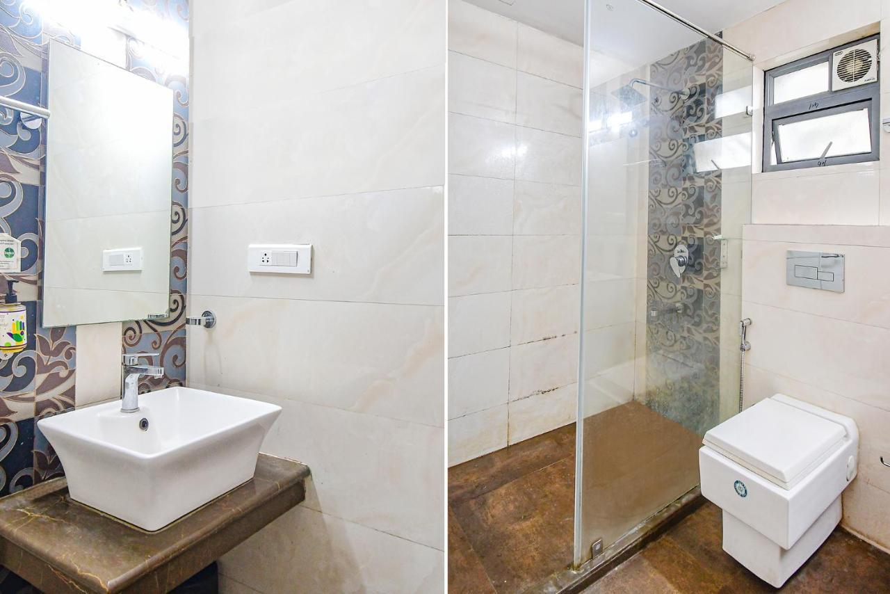 FabHotel Prime Radiant Calcutta  Esterno foto